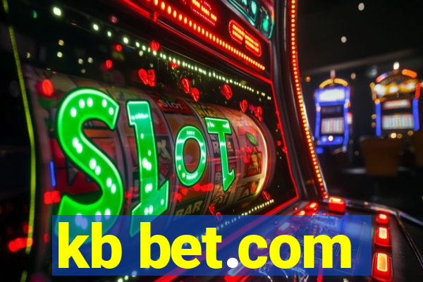 kb bet.com